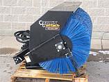 ROCX ATTACH SKID STEER