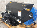 ROCX ATTACH SKID STEER Photo #2