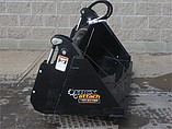 ROCX ATTACH SKID STEER