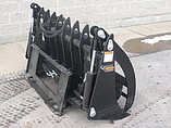ROCX ATTACH SKID STEER Photo #2