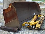 ROCKLAND 12.6 CY COAL BLADE