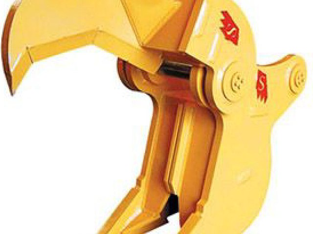 SOLESBEE SEES-4 Photo
