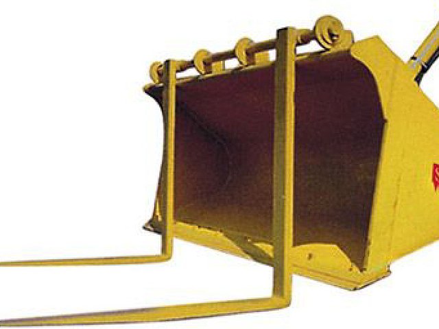SOLESBEE SBF-200-74 Photo