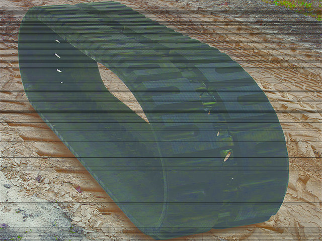 RUBBER SUPPLY Photo