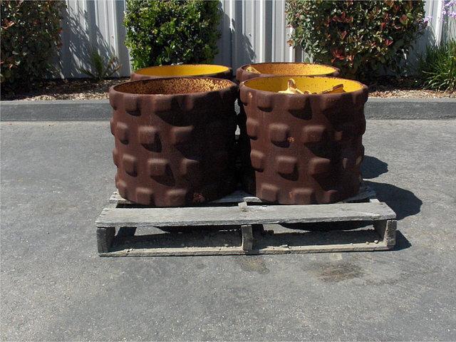 RAMMAX