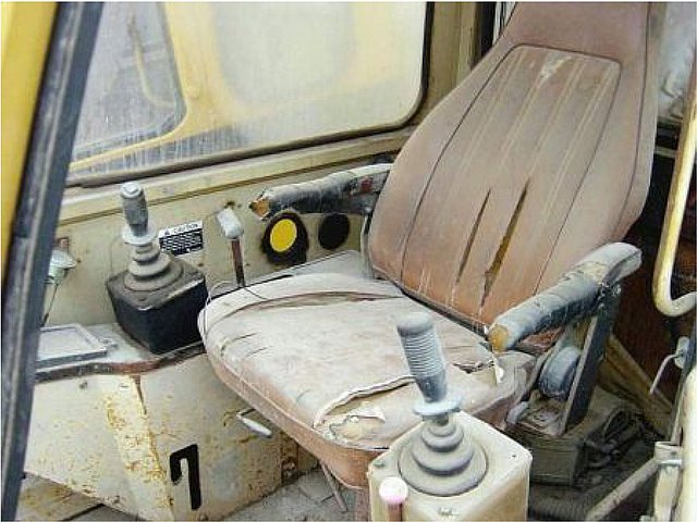 MITSUBISHI MS120