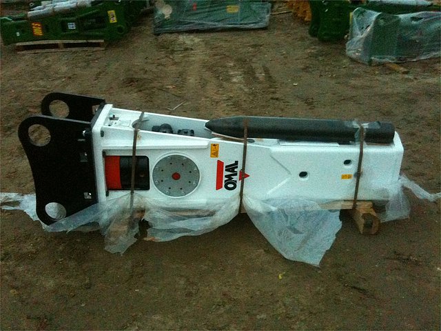 OMAL MB15005 Photo