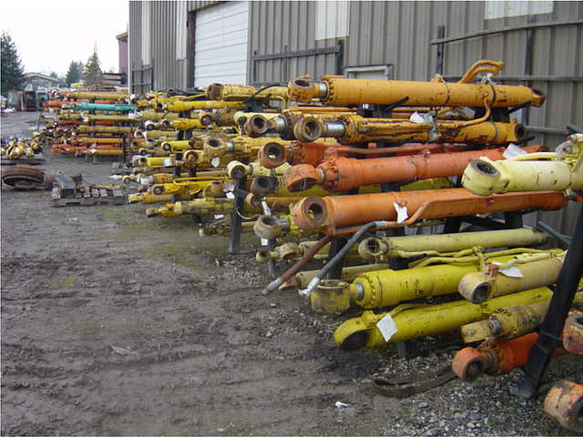 MITSUBISHI MS120-8 Photo