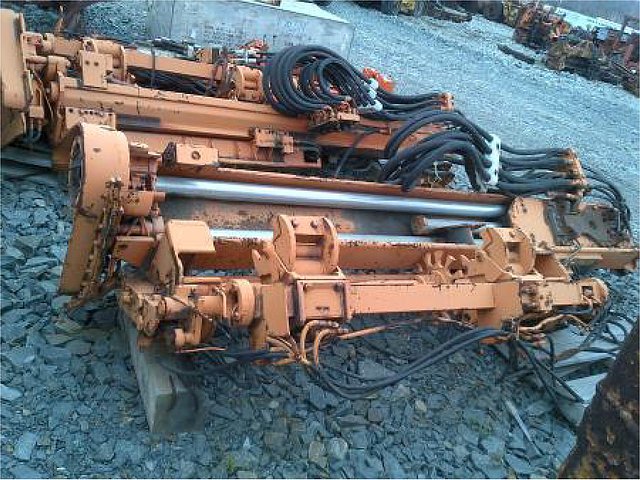 SANDVIK SOLO 608 Photo