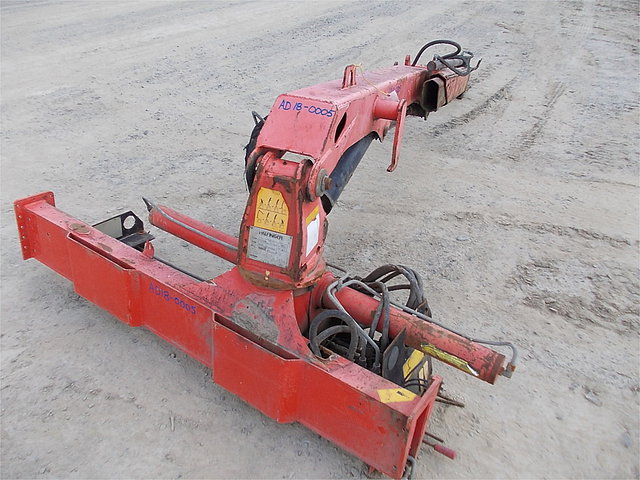 PALFINGER PK7000
