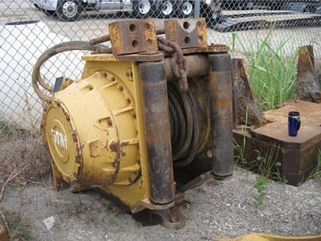 PACCAR D9R Photo