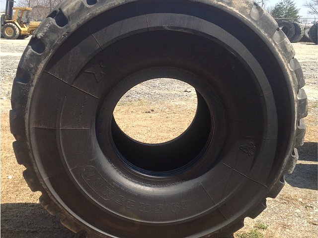 MICHELIN 29.5R25 XHA Photo