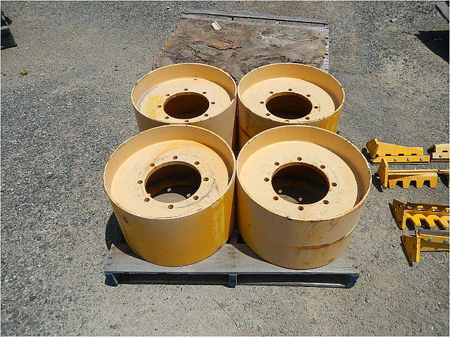 RAMMAX Photo