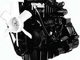 MITSUBISHI SQ SERIES