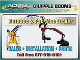 ROTOBEC & PAC-MAC DEALER