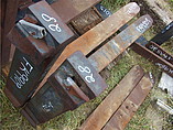PALLET FORKS