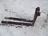 PALLET FORKS