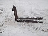 PALLET FORKS Photo #2