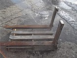 PALLET FORKS Photo #2