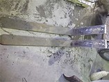PALLET FORKS