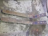 PALLET FORKS