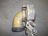 RODA DEACO SHUTOFF VALVE