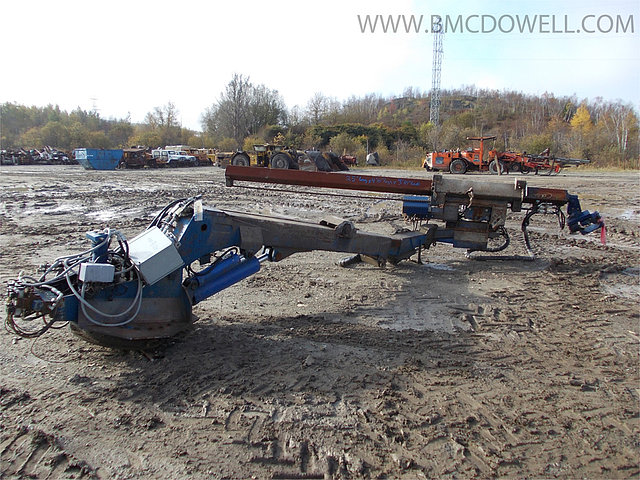 MEYCO ROBOT Photo