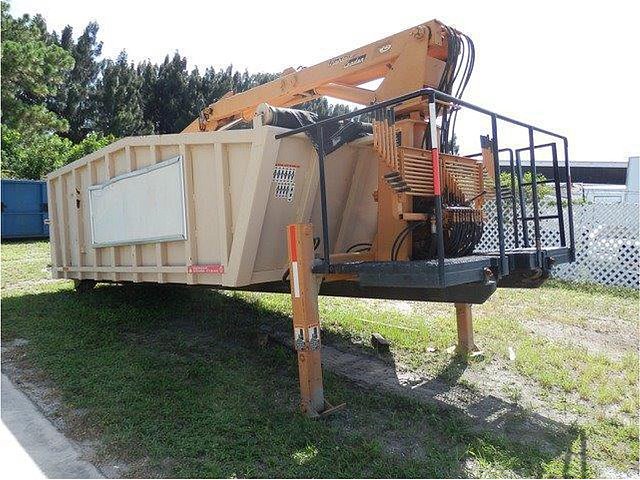 PETERSON LIGHTING LOADER