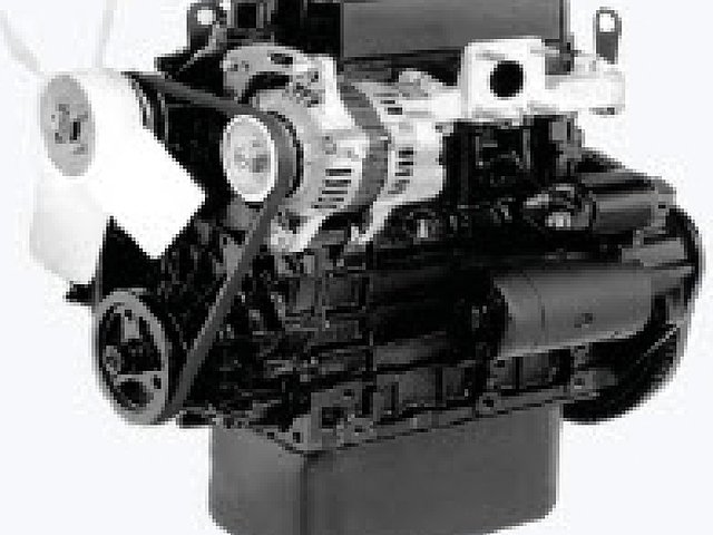 MITSUBISHI L SERIES Photo