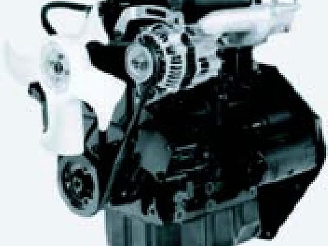 MITSUBISHI SL SERIES Photo