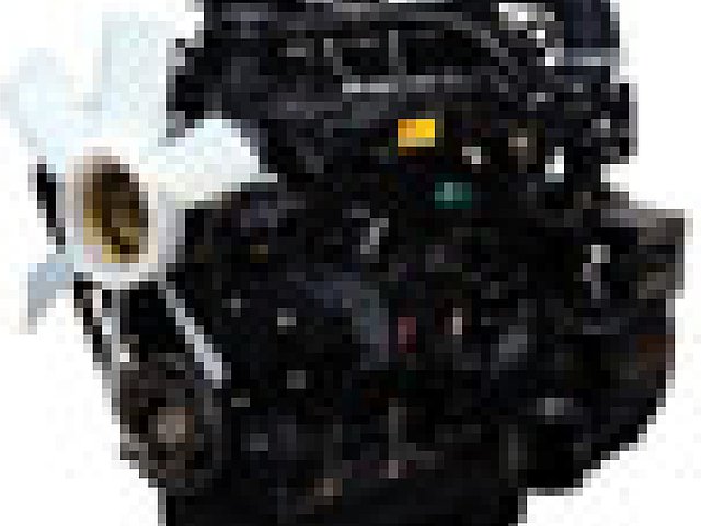 MITSUBISHI SS SERIES Photo