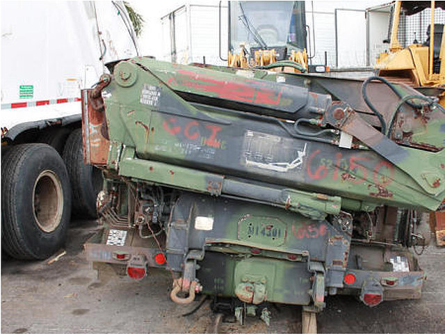 PALFINGER PK19000 Photo