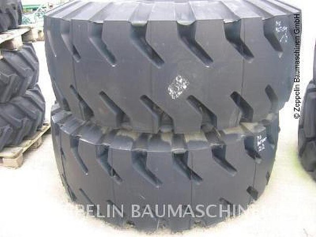 MICHELIN 26.5R25 XMINED2 2ST Photo