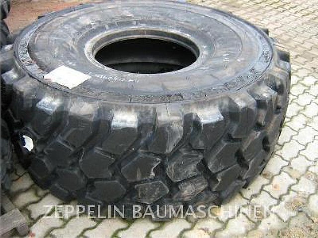 MICHELIN XAD N REIFEN Photo