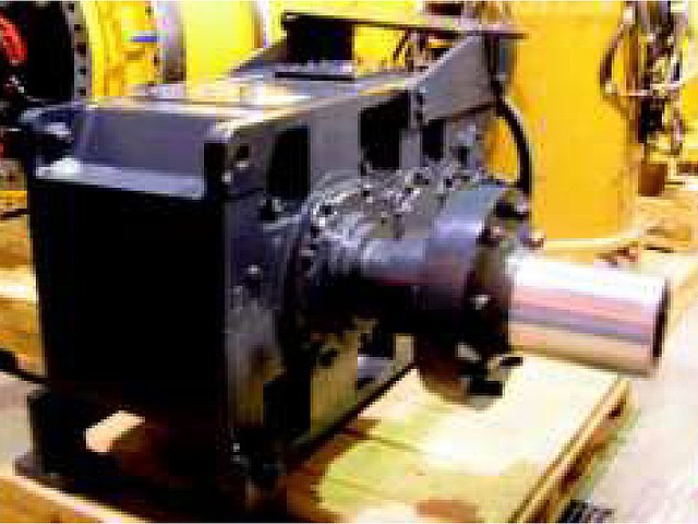 PARAMAX SUMITOMO