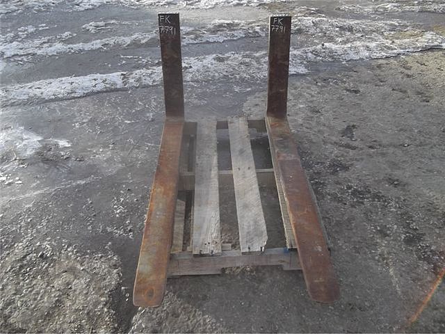 PALLET FORKS Photo