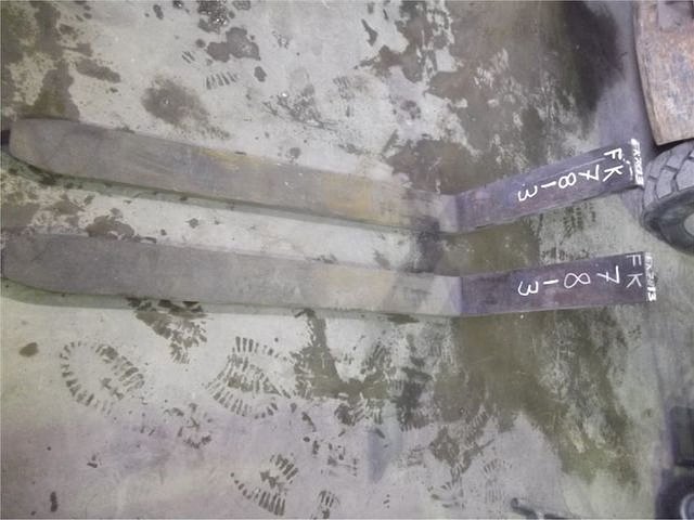 PALLET FORKS Photo
