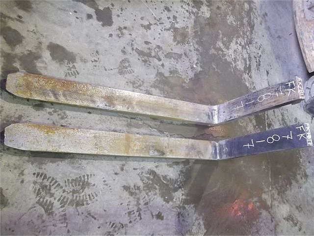 PALLET FORKS Photo