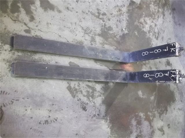 PALLET FORKS Photo