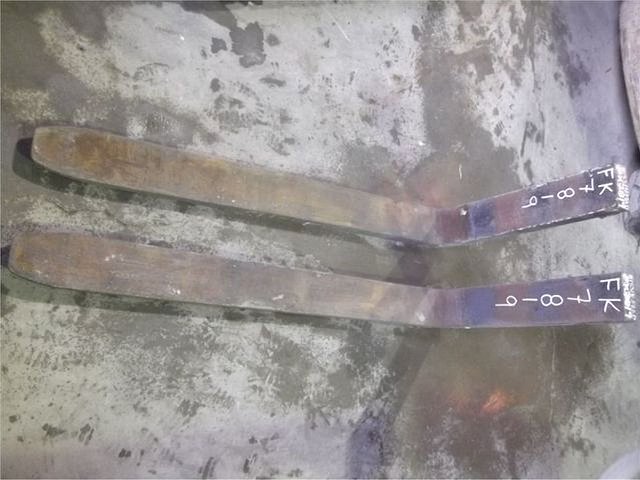 PALLET FORKS Photo
