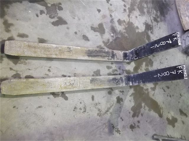PALLET FORKS
