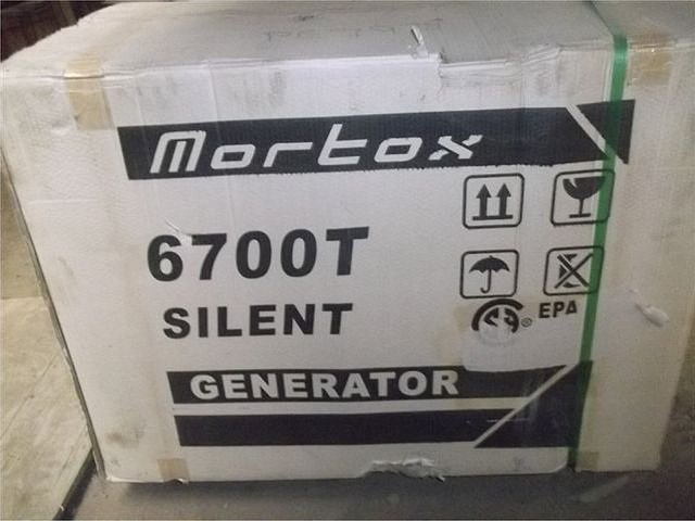 MORTOX 6700T