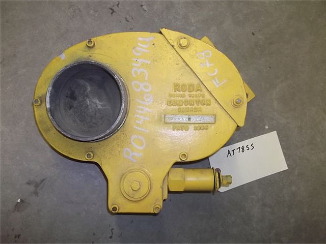 RODA DEACO VALVE