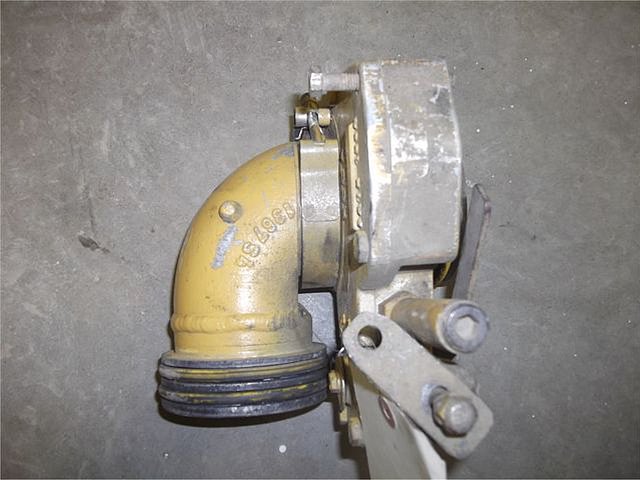 RODA DEACO SHUTOFF VALVE Photo