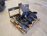 SKID STEER / SMALL TRACTORS Photo #4