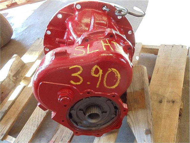 ROCKWELL SLHD