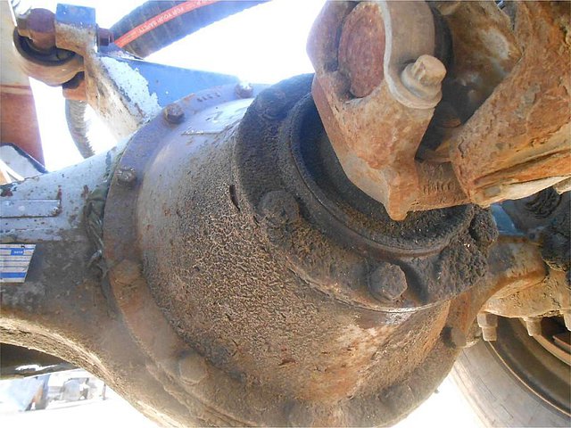 SPICER N401 Photo
