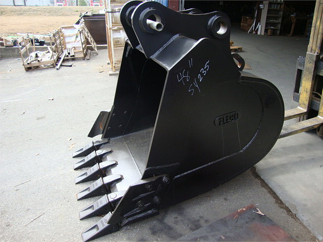 SANY SY235-48SD