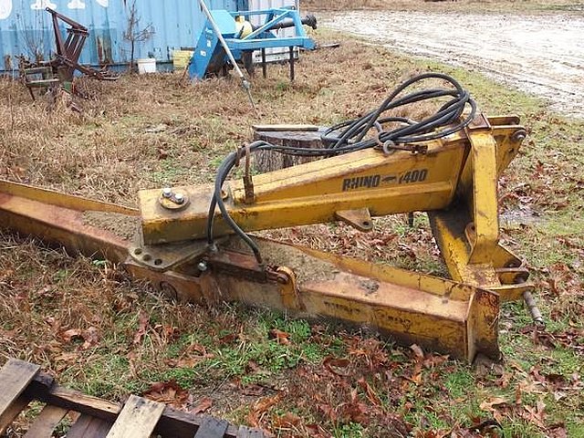 RHINO 1400 Photo
