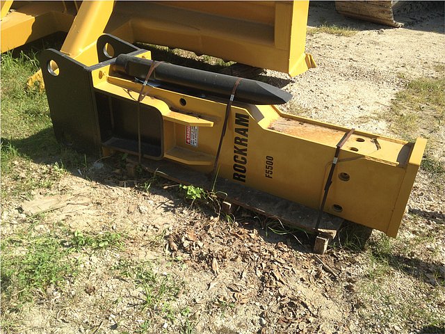 ROCKRAM F5500 Photo